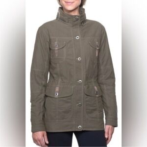 Kuhl Utility Jacket